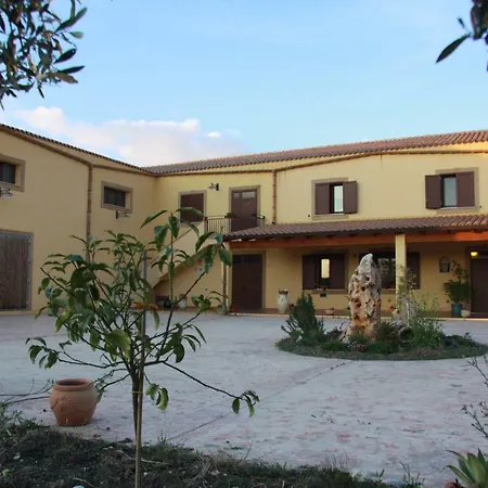 Antico Frantoio 3* Sambuca di Sicilia