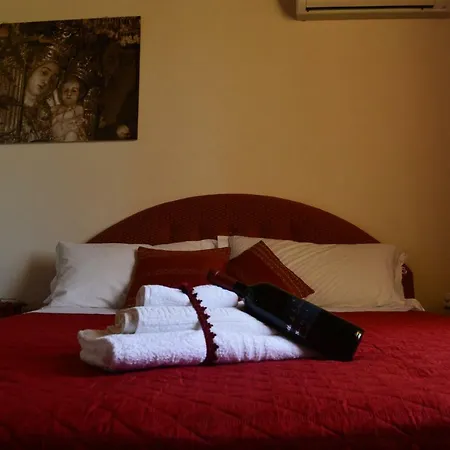 Antico Frantoio 3* Sambuca di Sicilia