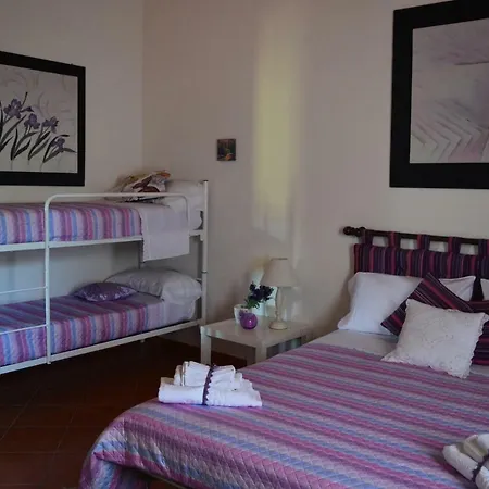 Antico Frantoio 3* Sambuca di Sicilia