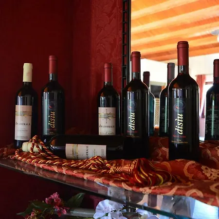 Bed & Breakfast Antico Frantoio