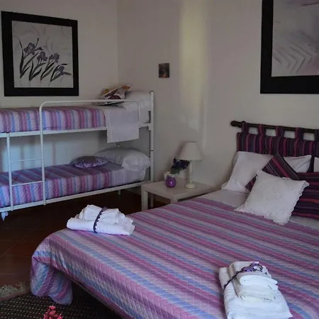 Bed & Breakfast Antico Frantoio
