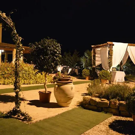 Antico Frantoio Bed & Breakfast