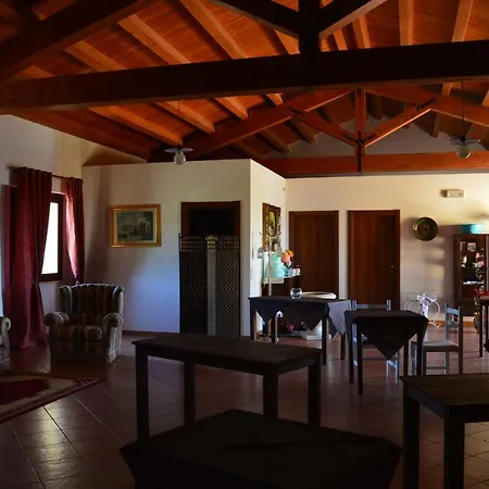 Antico Frantoio Bed & Breakfast 3*