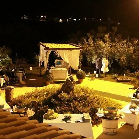 Antico Frantoio Bed & Breakfast