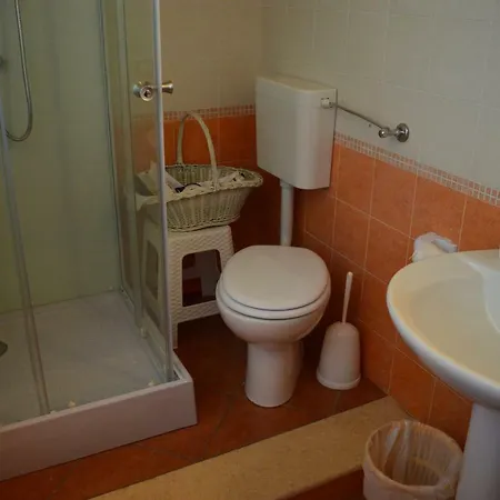 Antico Frantoio Bed & Breakfast 3*