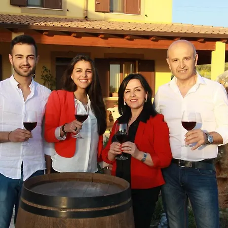 Antico Frantoio