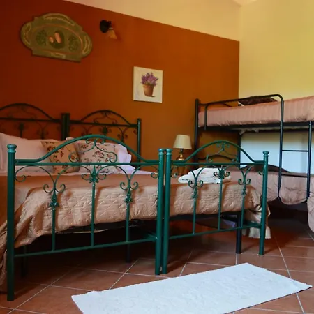 Antico Frantoio Bed & Breakfast Sambuca di Sicilia