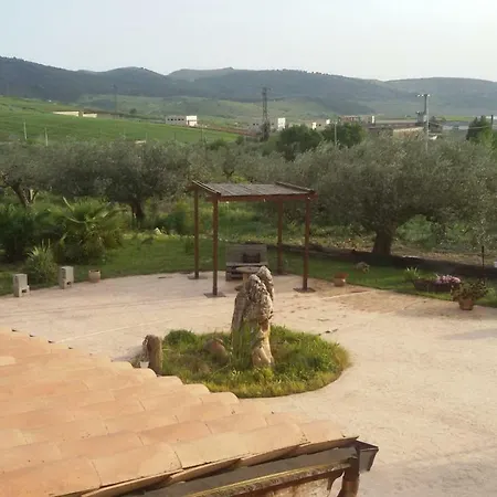 Bed & Breakfast Antico Frantoio