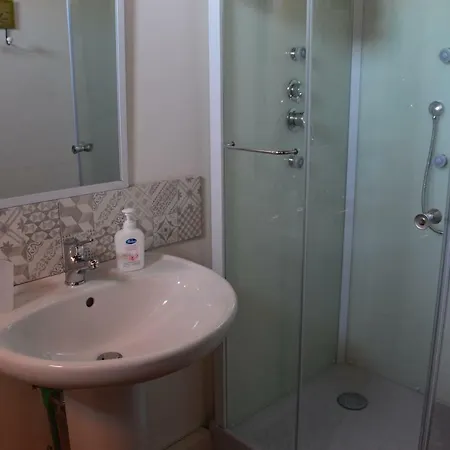 Antico Frantoio Bed & Breakfast