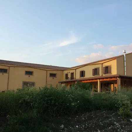 Antico Frantoio Bed & Breakfast