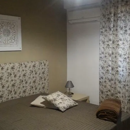 Bed & Breakfast Antico Frantoio Sambuca di Sicilia