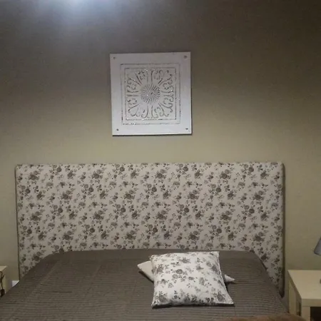 Antico Frantoio Bed & Breakfast